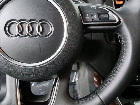 Used 2016 Audi Q5 3.0T Prestige AWD/4WD image 11