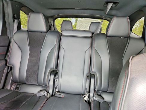 Used 2022 Acura MDX A-Spec AWD/4WD image 6