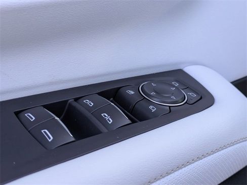 New 2026 Chevrolet Tahoe Premier w/ Sun And Tow Package image 9