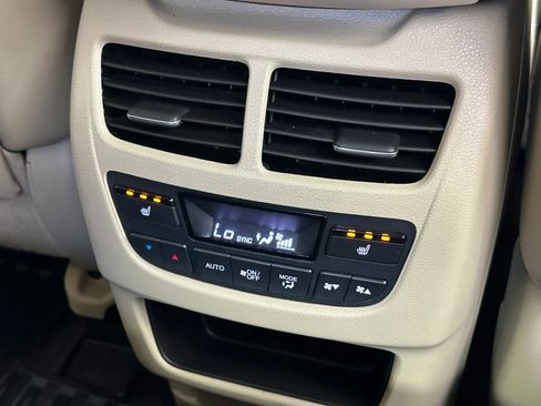 Used 2017 Acura MDX SH-AWD w/ Advance Package image 41