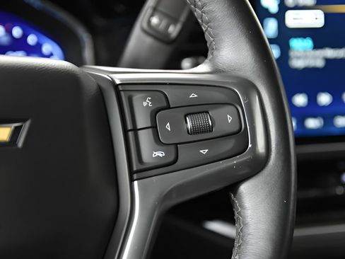 Used 2022 Chevrolet Silverado 1500 LT w/ Texas Edition Plus image 21