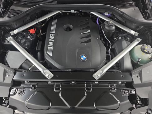New 2026 BMW X5 xDrive40i w/ Executive Package AWD/4WD image 30