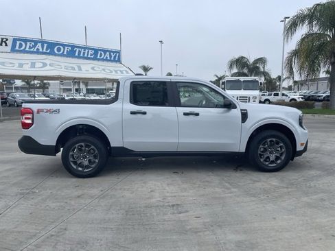 New 2026 Ford Maverick XLT w/ XLT Luxury Package image 6