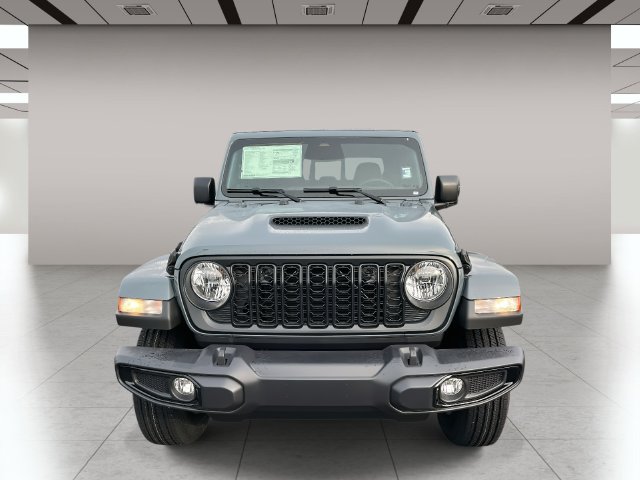 New 2026 Jeep Gladiator Sport AWD/4WD image 8