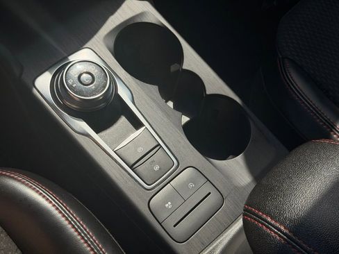 Used 2024 Ford Escape ST-Line FWD image 34