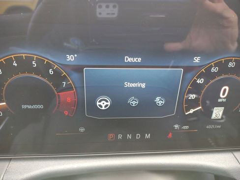 Used 2024 Ford Mustang GT Premium image 39