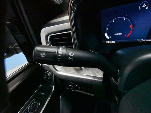 Used 2025 Ford F250 King Ranch w/ Chrome Package image 14