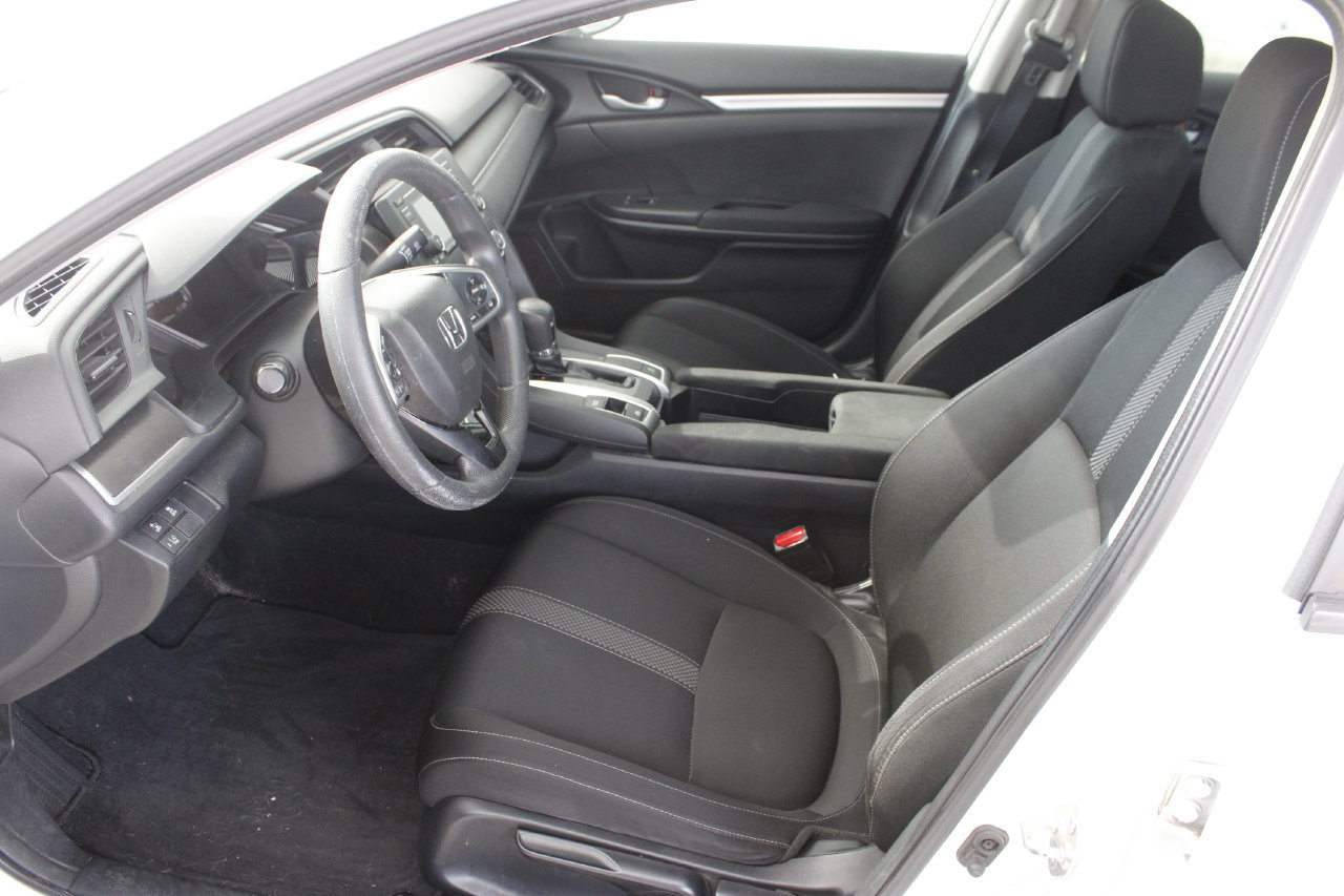Used 2020 Honda Civic LX image 11