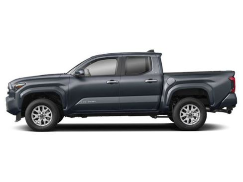 Used 2026 Toyota Tacoma SR5 RWD image 3