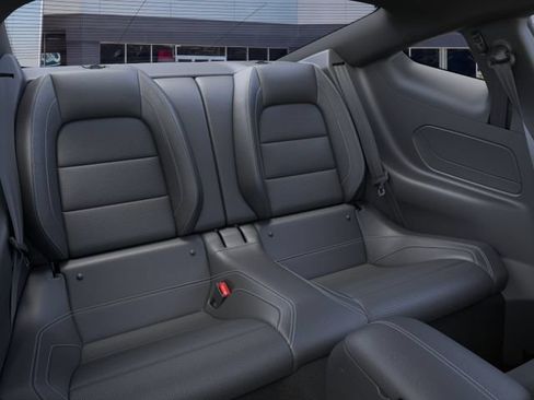 New 2026 Ford Mustang GT Premium RWD image 11