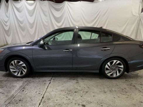 Used 2023 Subaru Legacy Touring XT image 5