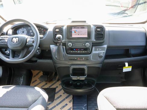 New 2026 RAM ProMaster 1500 image 14