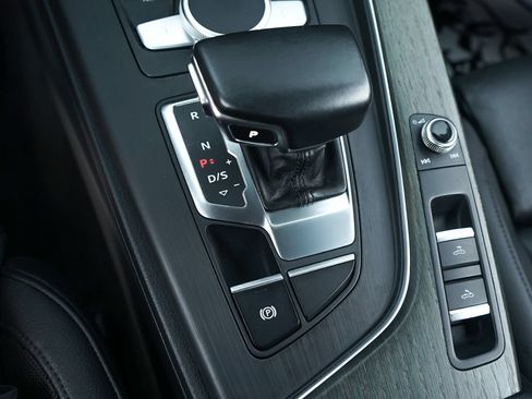 Used 2018 Audi A5 2.0T Premium Plus w/ Premium Plus AWD/4WD image 30