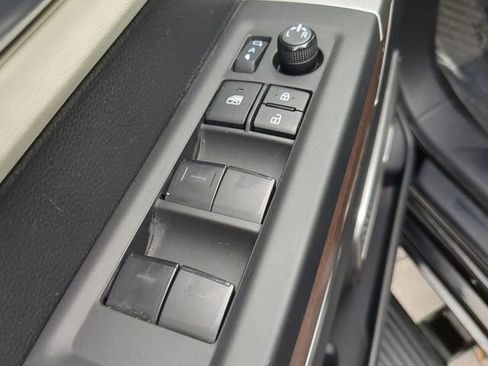 Used 2022 Toyota Tundra Capstone image 18