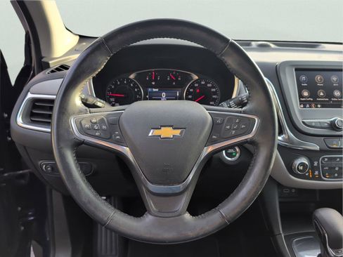 Used 2022 Chevrolet Equinox LT image 29
