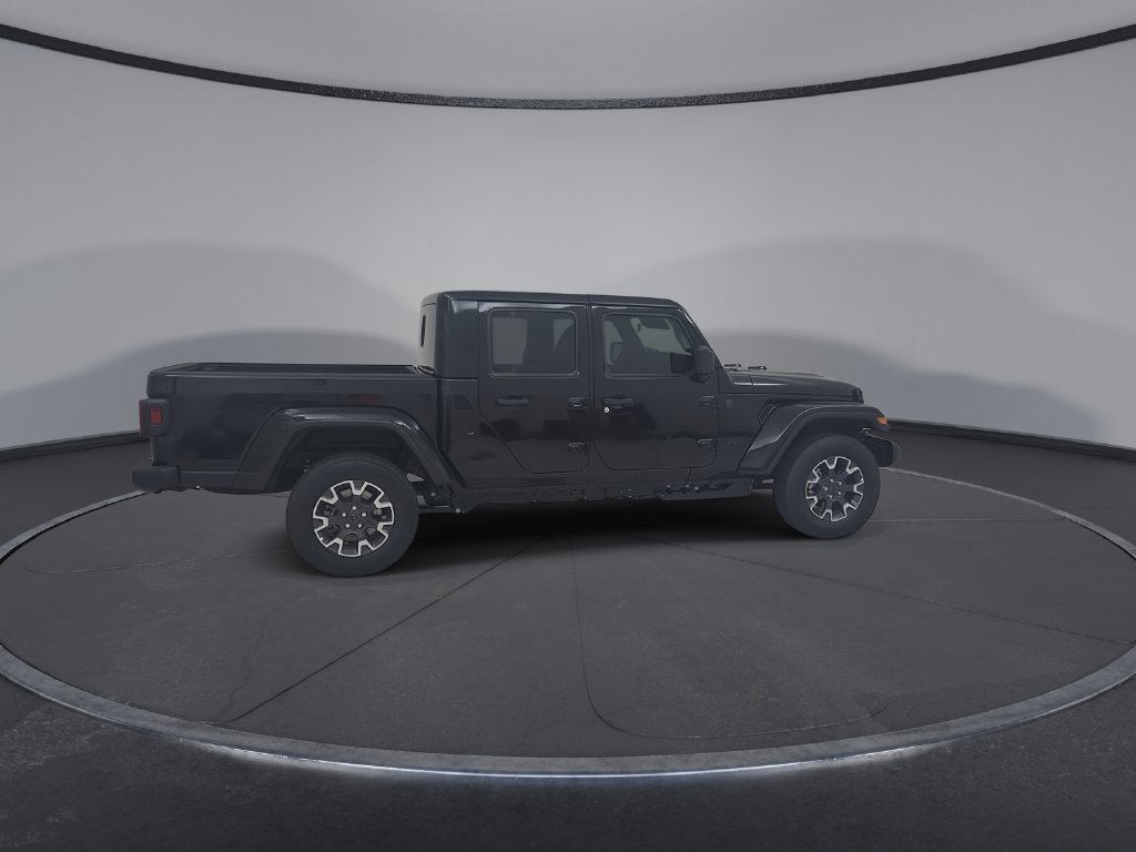 New 2026 Jeep Gladiator Sport AWD/4WD image 17