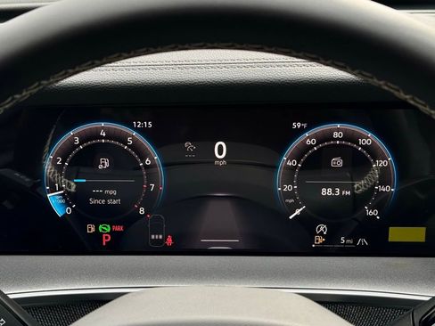 New 2025 Volkswagen Tiguan S image 30