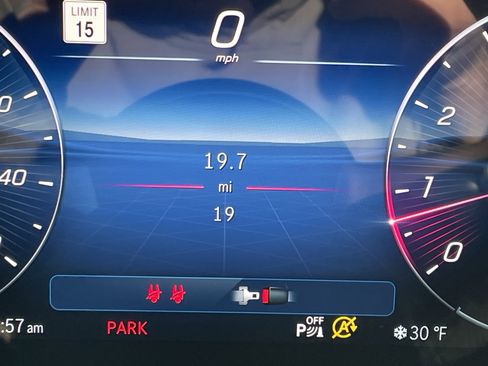 New 2026 Mercedes-Benz CLE 300 4MATIC Cabriolet image 23