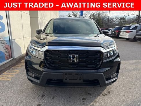 Used 2022 Honda Passport EX-L image 2