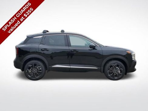 New 2026 Nissan Kicks SR w/ SR Premium Package image 6