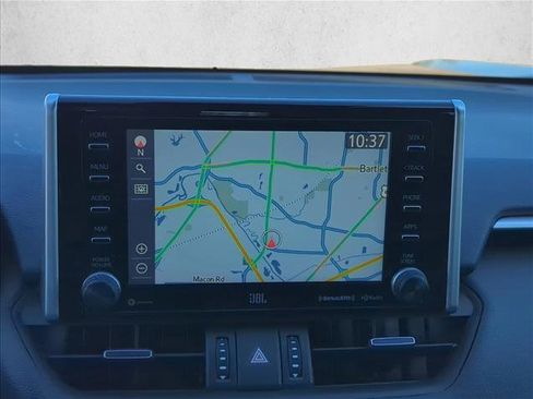 Used 2020 Toyota RAV4 XSE image 9