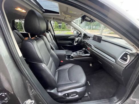 Used 2022 MAZDA CX-9 Touring Plus AWD/4WD image 19