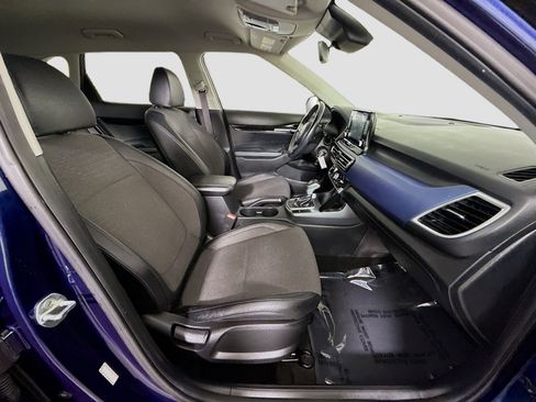 Used 2021 Kia Seltos S image 28