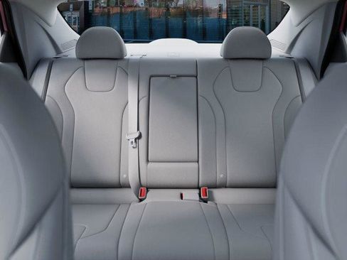 New 2026 Hyundai Elantra SEL Sport image 12