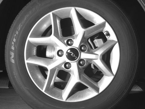 Used 2025 Kia Soul LX w/ LX Technology Package image 13