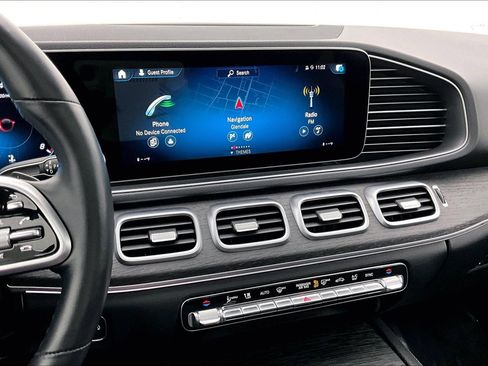 Used 2022 Mercedes-Benz GLE 350 image 5