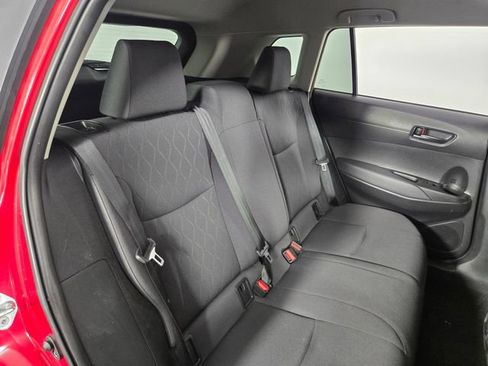 Used 2022 Toyota Corolla Cross LE FWD image 17