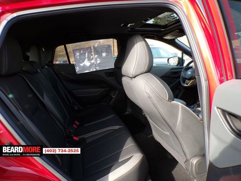 Used 2024 Subaru Crosstrek 2.5i Wilderness w/ Crosstrek Mirror Package image 24