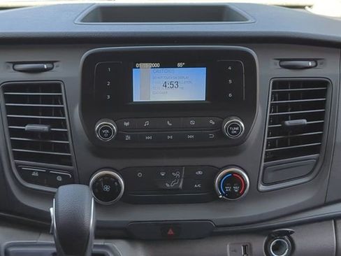New 2025 Ford Transit 250 Base image 18