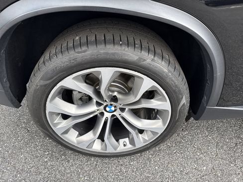 Used 2016 BMW X5 xDrive35i AWD/4WD image 21