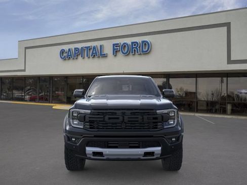 New 2026 Ford Ranger Raptor AWD/4WD image 6