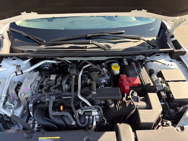 Used 2025 Nissan Sentra S FWD image 34