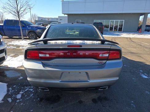 Used 2013 Dodge Charger R/T w/ Daytona Edition Group image 5