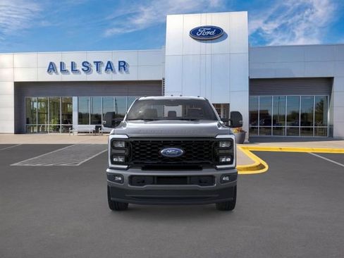 New 2026 Ford F250 XL w/ STX Appearance Package AWD/4WD image 6
