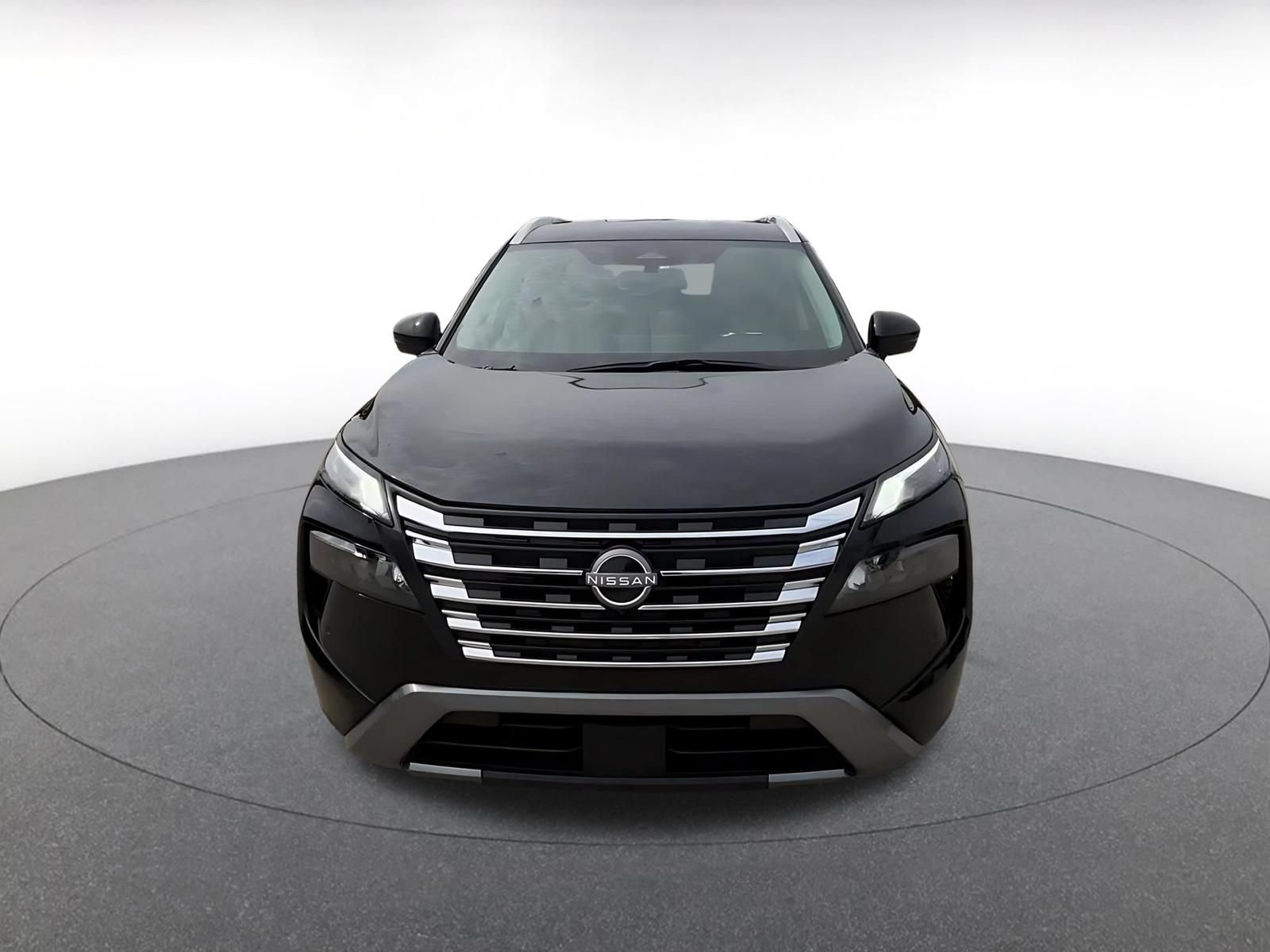 Used 2026 Nissan Rogue SL AWD/4WD image 4