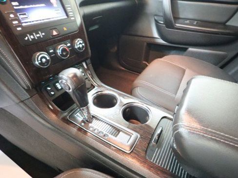 Used 2017 Chevrolet Traverse LT AWD/4WD image 18