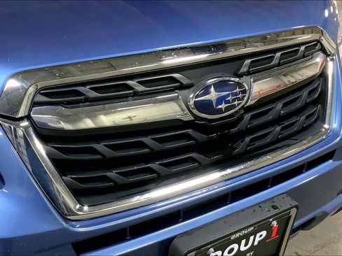 Used 2017 Subaru Forester 2.5i w/ Alloy Wheel Package AWD/4WD image 30