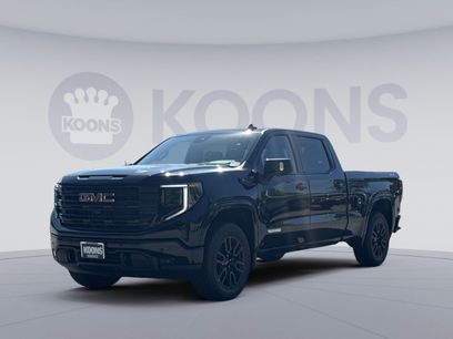 New 2026 GMC Sierra 1500 Elevation w/ Preferred Package