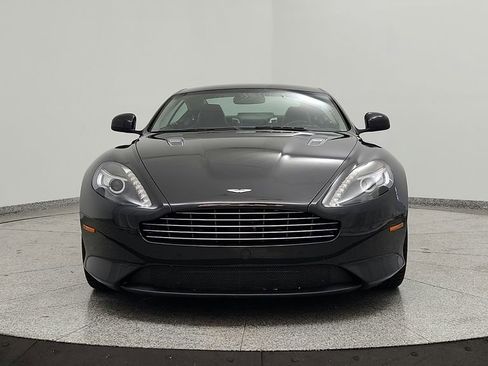 Used 2012 Aston Martin Virage Coupe image 8