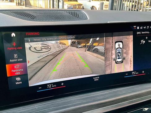 Used 2023 BMW X7 xDrive40i w/ Executive Package image 26