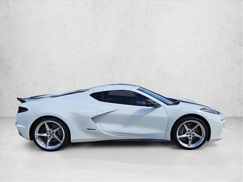 Used 2024 Chevrolet Corvette E-Ray w/ ZER Performance Package AWD/4WD image 4