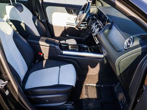 Used 2021 Mercedes-Benz GLA 35 AMG 4MATIC image 27