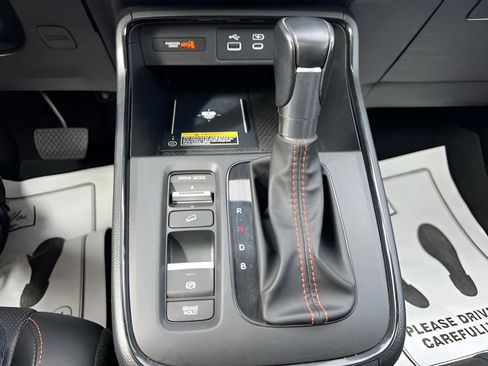 Certified 2023 Honda CR-V Sport Touring image 20