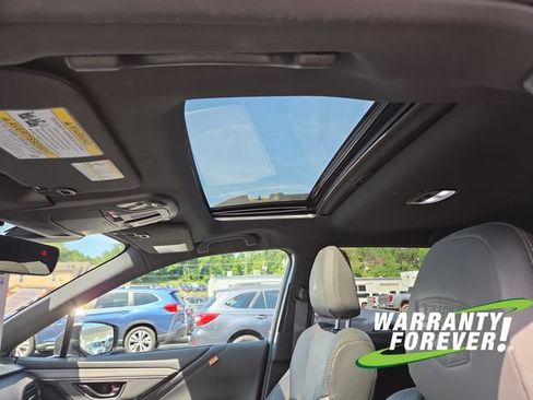 Used 2024 Subaru Outback Wilderness AWD/4WD image 13