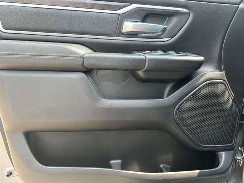 Used 2022 RAM 1500 Big Horn image 15