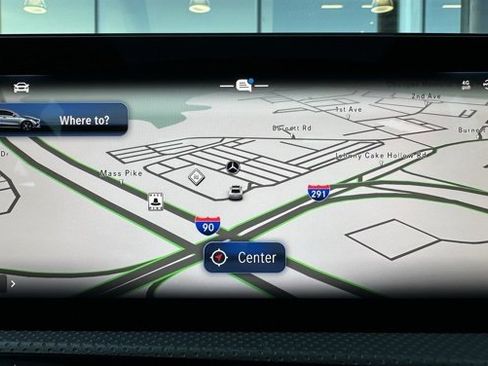 Used 2025 Mercedes-Benz CLA 250 4MATIC image 21